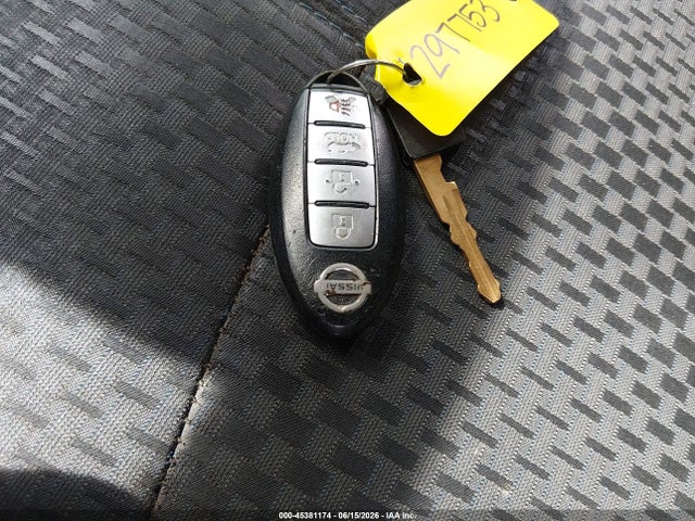 Продаж на аукціоні авто 2019 Nissan Sentra Sr, vin: 3N1AB7AP9KY297753, номер лоту: 45381174