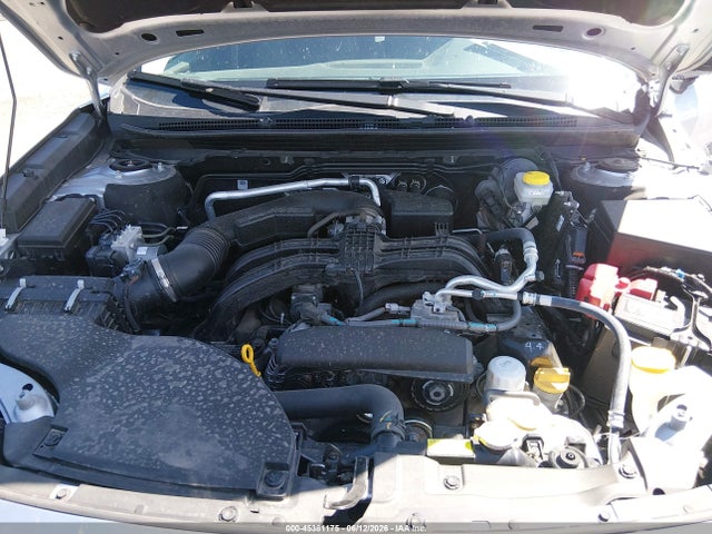 4S4BTAFC5S3149170 Subaru Outback Premium
