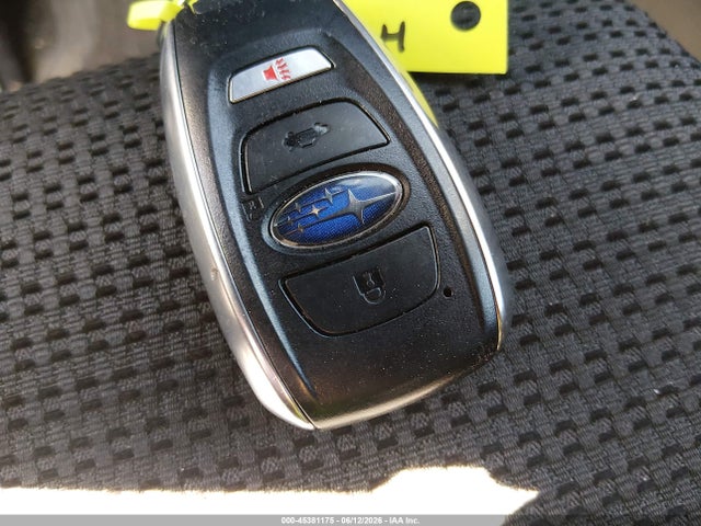 4S4BTAFC5S3149170 Subaru Outback Premium