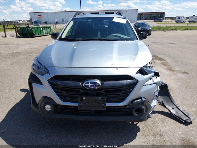 4S4BTAFC5S3149170 Subaru Outback Premium
