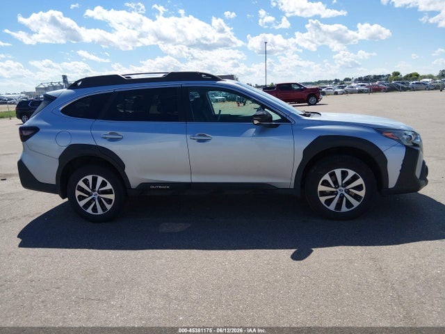 4S4BTAFC5S3149170 Subaru Outback Premium