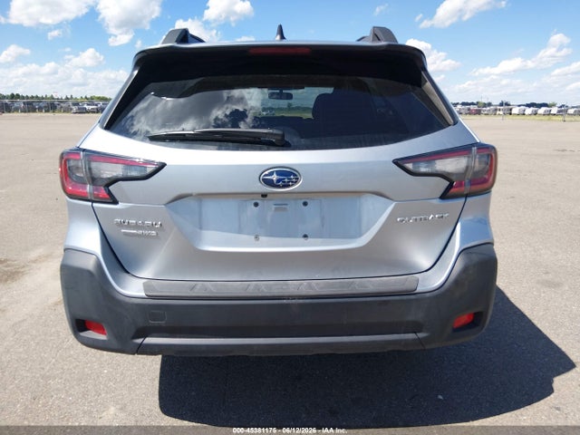 4S4BTAFC5S3149170 Subaru Outback Premium