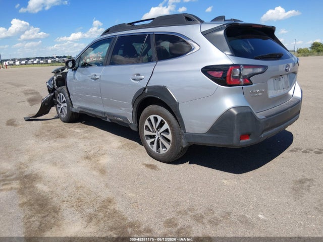 4S4BTAFC5S3149170 Subaru Outback Premium