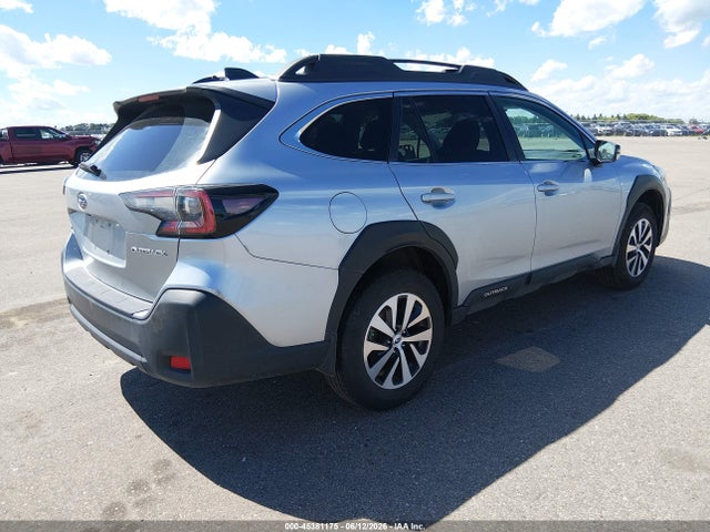 4S4BTAFC5S3149170 Subaru Outback Premium
