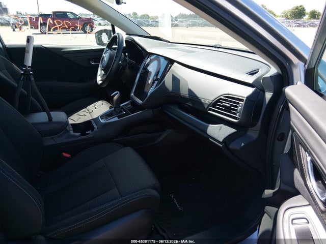 4S4BTAFC5S3149170 Subaru Outback Premium