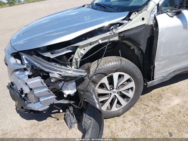 4S4BTAFC5S3149170 Subaru Outback Premium