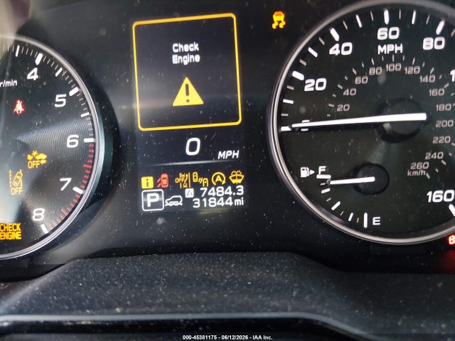 4S4BTAFC5S3149170 Subaru Outback Premium