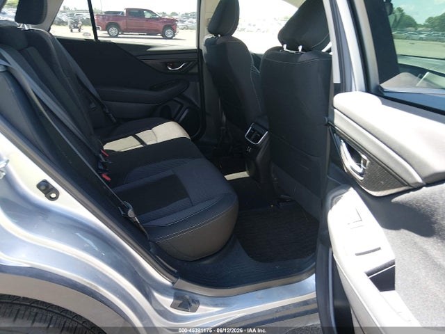 4S4BTAFC5S3149170 Subaru Outback Premium
