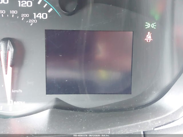3GNCJKSB3LL209011 Chevrolet Trax Fwd Ls