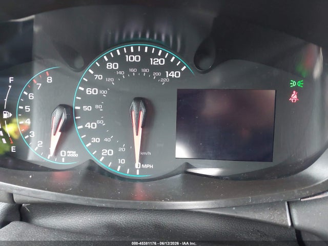 3GNCJKSB3LL209011 Chevrolet Trax Fwd Ls