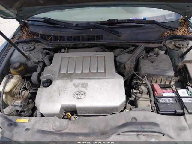 Продаж на аукціоні авто 2007 Toyota Camry Xle V6, vin: 4T1BK46K87U509965, номер лоту: 45381182