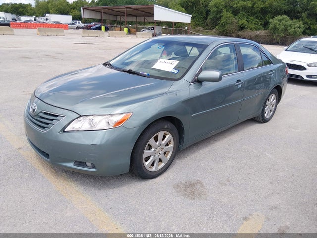 Продаж на аукціоні авто 2007 Toyota Camry Xle V6, vin: 4T1BK46K87U509965, номер лоту: 45381182