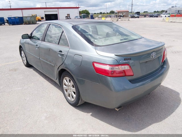 Продаж на аукціоні авто 2007 Toyota Camry Xle V6, vin: 4T1BK46K87U509965, номер лоту: 45381182