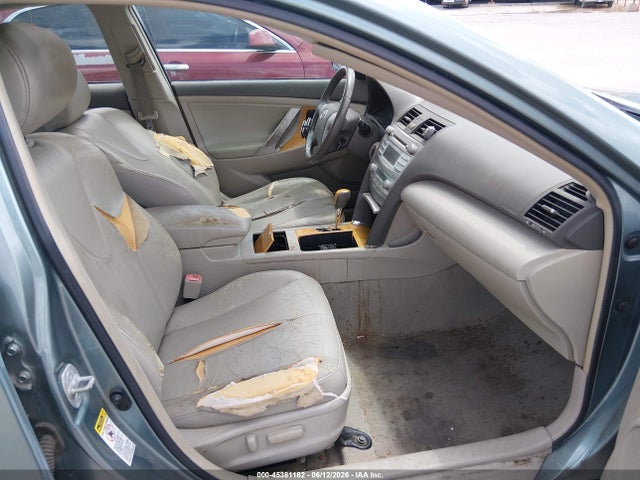 Продаж на аукціоні авто 2007 Toyota Camry Xle V6, vin: 4T1BK46K87U509965, номер лоту: 45381182