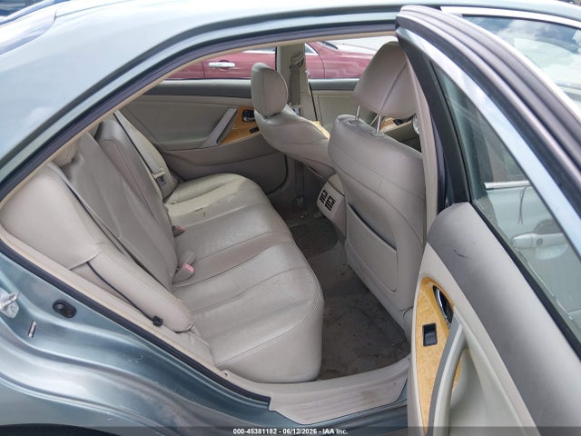 Продаж на аукціоні авто 2007 Toyota Camry Xle V6, vin: 4T1BK46K87U509965, номер лоту: 45381182
