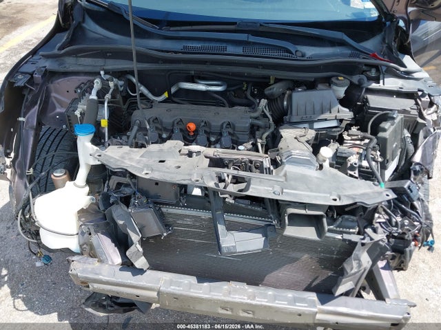 Aukcja sprzedaży 2019 Honda Hr-v Ex, vin: 3CZRU6H54KM728476, numer aukcji: 45381183