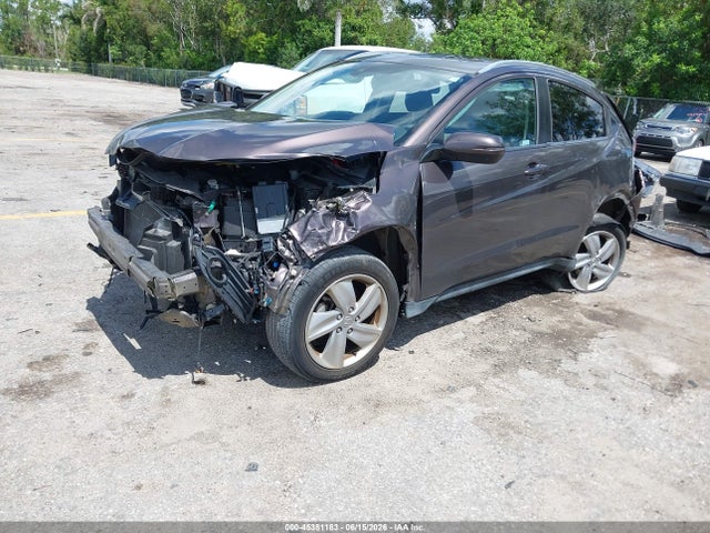 Aukcja sprzedaży 2019 Honda Hr-v Ex, vin: 3CZRU6H54KM728476, numer aukcji: 45381183