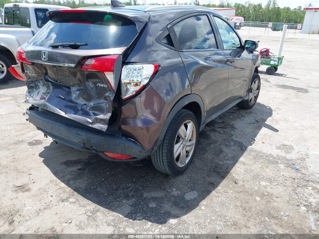 Aukcja sprzedaży 2019 Honda Hr-v Ex, vin: 3CZRU6H54KM728476, numer aukcji: 45381183
