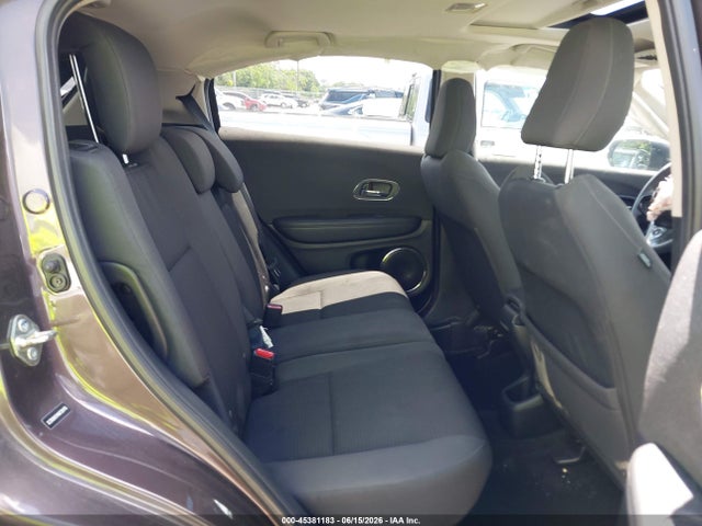 Aukcja sprzedaży 2019 Honda Hr-v Ex, vin: 3CZRU6H54KM728476, numer aukcji: 45381183