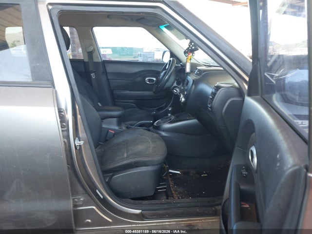KIA Soul 2016 KNDJN2A2XG7357432 Image 5