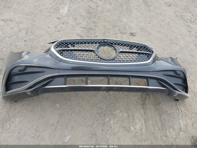 2024 Mercedes-benz E 350 მანქანა იყიდება აუქციონზე, vin: W1KLF4HB0RA021338, აუქციონის ნომერი: 45381192