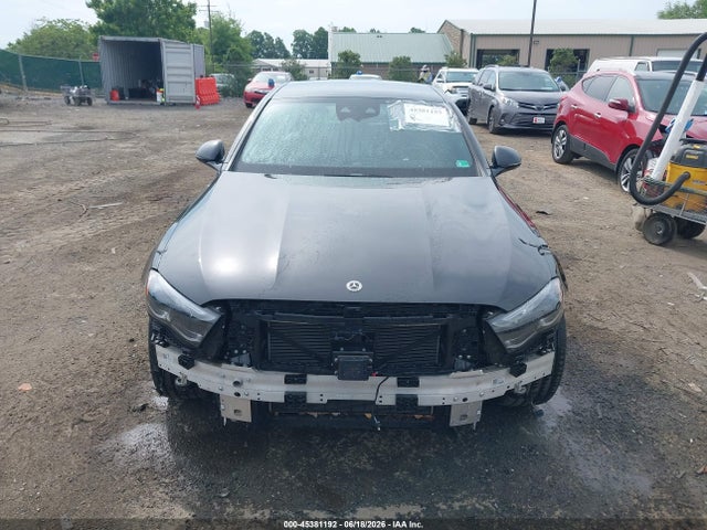 2024 Mercedes-benz E 350 მანქანა იყიდება აუქციონზე, vin: W1KLF4HB0RA021338, აუქციონის ნომერი: 45381192