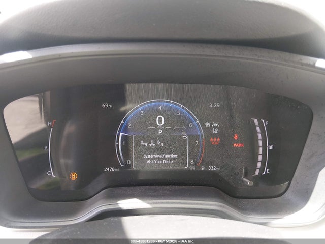 Aukcja sprzedaży 2026 Toyota Corolla Le, vin: 5YFB4MDE8TP363716, numer aukcji: 45381200
