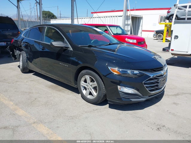 2019 1G1ZB5ST1KF176666 main image