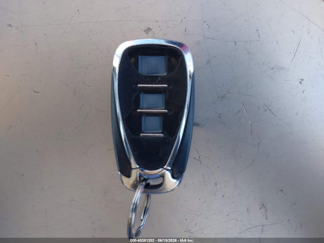 1G1ZB5ST1KF176666 Chevrolet Malibu 1ls