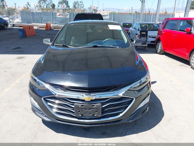 1G1ZB5ST1KF176666 Chevrolet Malibu 1ls