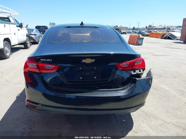 1G1ZB5ST1KF176666 Chevrolet Malibu 1ls