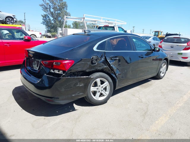 1G1ZB5ST1KF176666 Chevrolet Malibu 1ls
