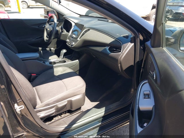 1G1ZB5ST1KF176666 Chevrolet Malibu 1ls