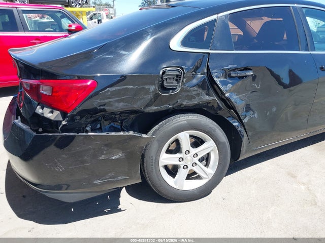 1G1ZB5ST1KF176666 Chevrolet Malibu 1ls