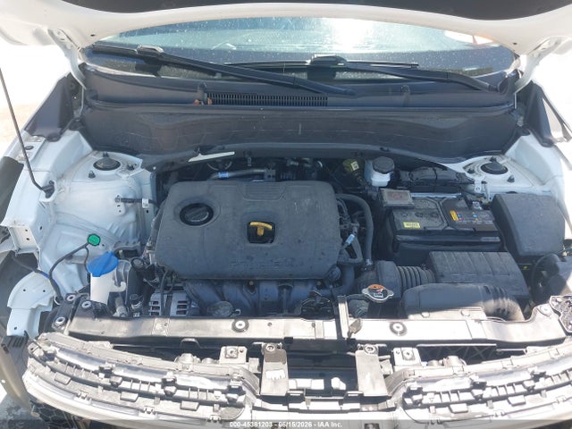 2023 Kia Seltos Ex მანქანა იყიდება აუქციონზე, vin: KNDERCAA8P7406792, აუქციონის ნომერი: 45381203