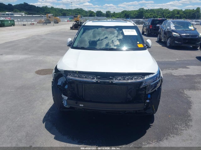 2023 Kia Seltos Ex მანქანა იყიდება აუქციონზე, vin: KNDERCAA8P7406792, აუქციონის ნომერი: 45381203