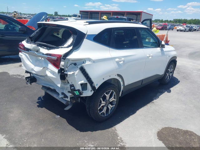 2023 Kia Seltos Ex მანქანა იყიდება აუქციონზე, vin: KNDERCAA8P7406792, აუქციონის ნომერი: 45381203