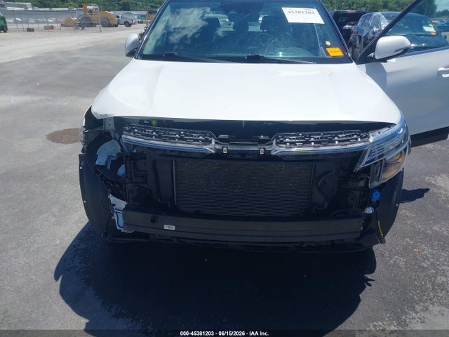 2023 Kia Seltos Ex მანქანა იყიდება აუქციონზე, vin: KNDERCAA8P7406792, აუქციონის ნომერი: 45381203