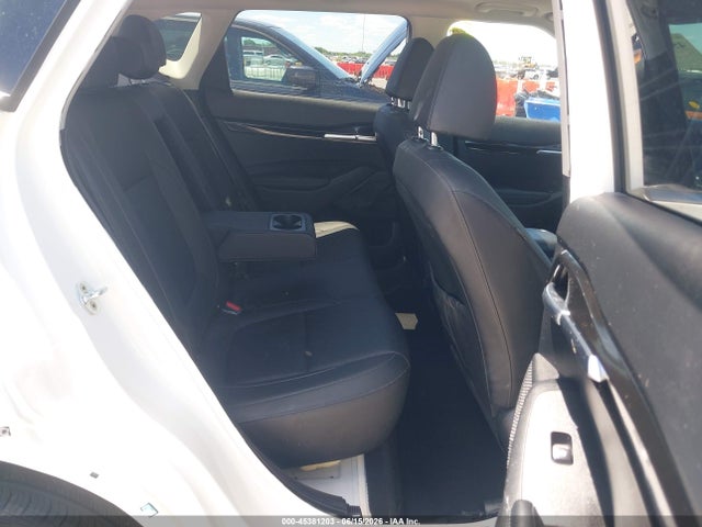 2023 Kia Seltos Ex მანქანა იყიდება აუქციონზე, vin: KNDERCAA8P7406792, აუქციონის ნომერი: 45381203