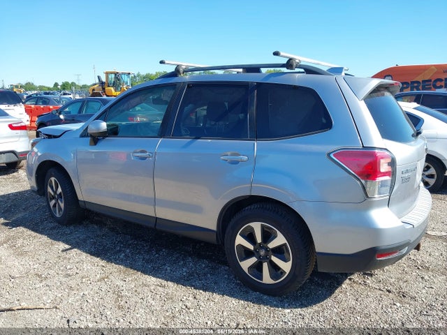 Aukcja sprzedaży 2018 Subaru Forester 2.5i Premium, vin: JF2SJAEC4JH434618, numer aukcji: 45381204