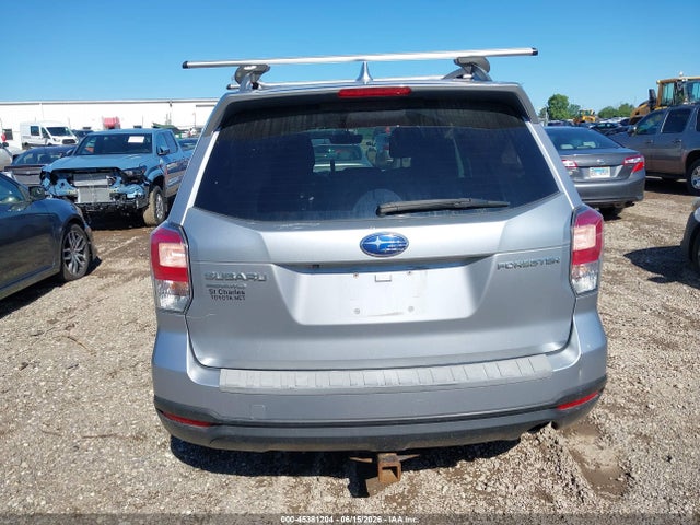 Aukcja sprzedaży 2018 Subaru Forester 2.5i Premium, vin: JF2SJAEC4JH434618, numer aukcji: 45381204