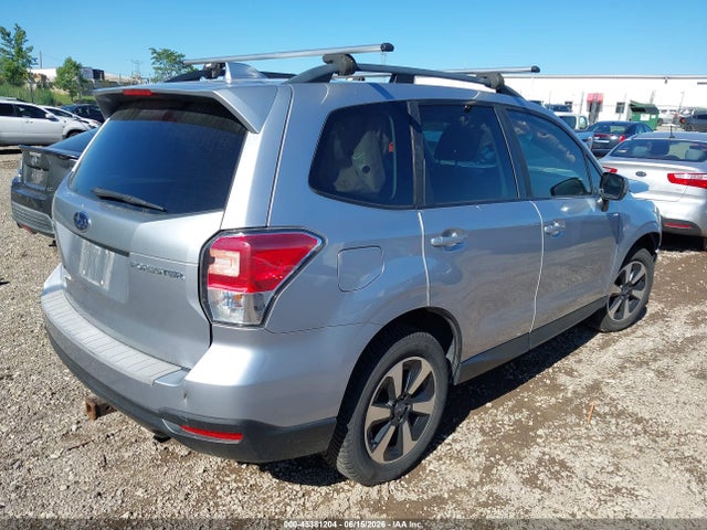 Aukcja sprzedaży 2018 Subaru Forester 2.5i Premium, vin: JF2SJAEC4JH434618, numer aukcji: 45381204