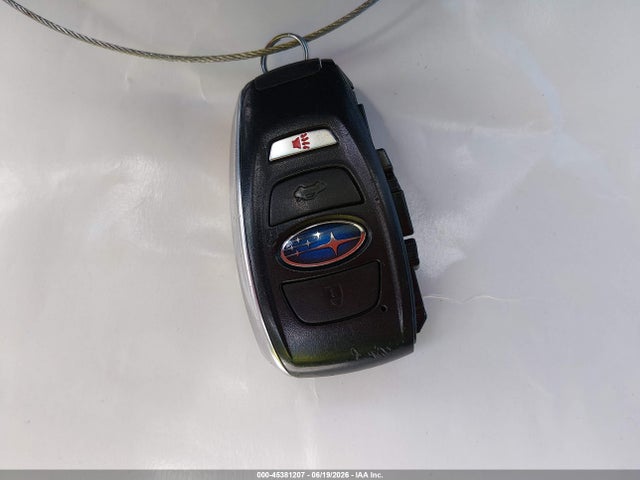 Subaru Outback 2.5i Limited 2017 4S4BSANC9H3276081 Image 11