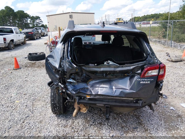 Subaru Outback 2.5i Limited 2017 4S4BSANC9H3276081 Image 6