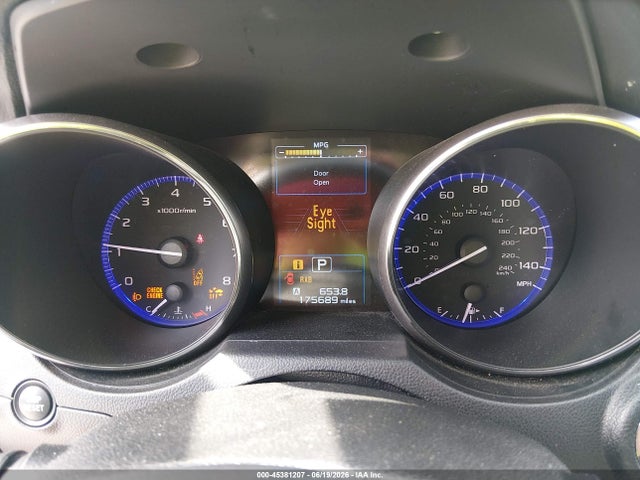 Subaru Outback 2.5i Limited 2017 4S4BSANC9H3276081 Image 7