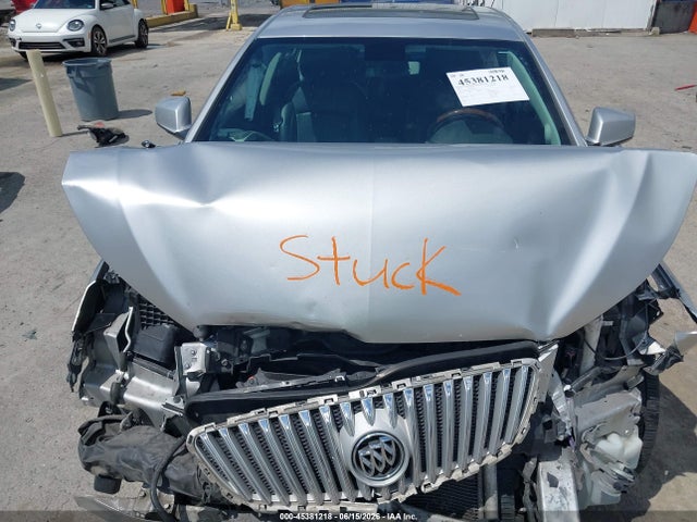 Aukcja sprzedaży 2010 Buick Lacrosse Cxs, vin: 1G4GE5GV0AF302347, numer aukcji: 45381218