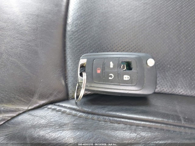 Aukcja sprzedaży 2010 Buick Lacrosse Cxs, vin: 1G4GE5GV0AF302347, numer aukcji: 45381218