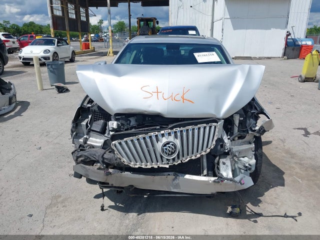 Aukcja sprzedaży 2010 Buick Lacrosse Cxs, vin: 1G4GE5GV0AF302347, numer aukcji: 45381218