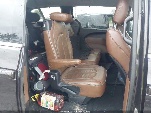 45381222 :رقم المزاد ، 2C4RC1GG0KR507870 vin ، 2019 Chrysler Pacifica Limited مزاد بيع