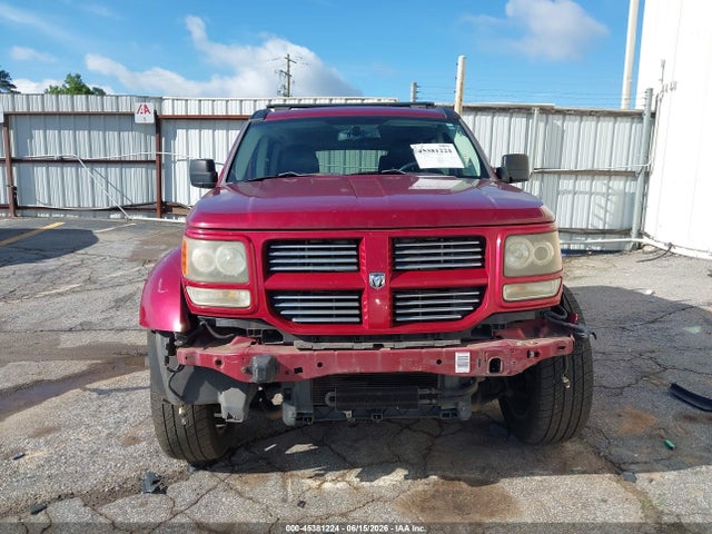 Продаж на аукціоні авто 2010 Dodge Nitro Sxt, vin: 1D4PU5GX6AW102410, номер лоту: 45381224